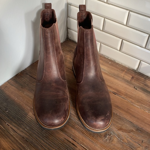 Brand new womens Kodiak boots - Picture 2 of 4